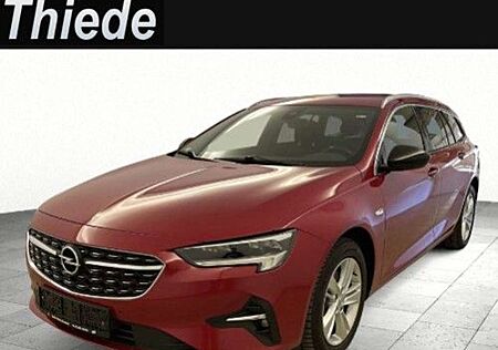 Opel Insignia B ST 2.0D BUSINESS NAVI/LED/KAMERA/AHK