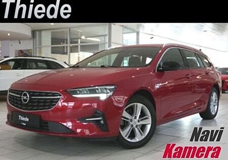 Opel Insignia B ST 2.0D BUSINESS NAVI/LED/KAMERA/AHK