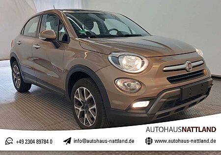Fiat 500X Cross Autom. PDC Navi Sitzh. DAB