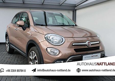 Fiat 500X Cross Autom. PDC Navi Sitzh. DAB