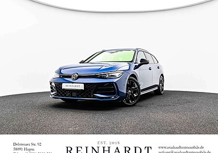 VW Passat Variant Volkswagen 2.0TDi 4M R LINE/ACC/AHK/IQ/KAM.
