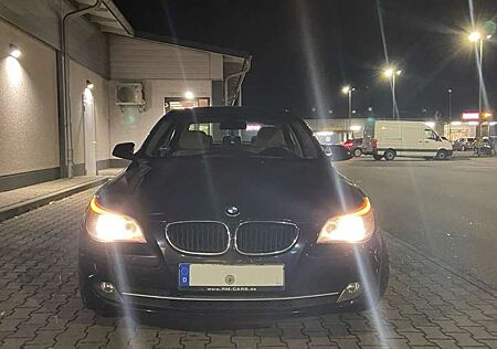 BMW 520i 520