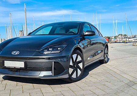 Hyundai IONIQ 6 77,4kWh 168kW Uniq