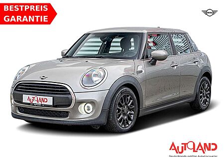 Mini ONE 1.5 Klima Sitzheizung Keyless-Go PDC