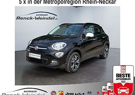 Fiat 500X Pop Star 1.6 E-torQ Temp Tel.-Vorb. PDC Berganfahr