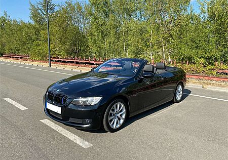 BMW 320i 320 Cabrio Aut.