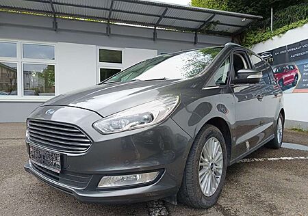 Ford Galaxy Titanium 7-Sitzer Navi