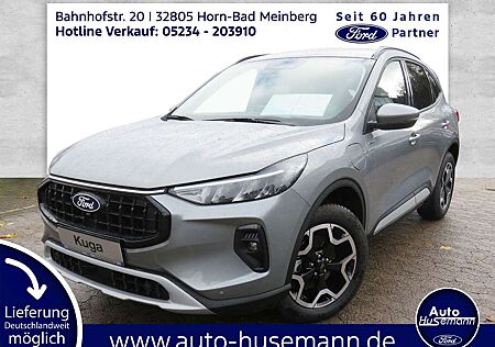 Ford Kuga PHEV Active,2Z-Klima,Navi,Winter-Pkt.