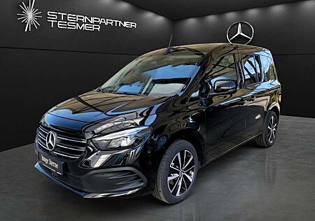 Mercedes-Benz T-Klasse T-Class T 160 d PROGRESSIVE - LED, KEYLESS, MBUX, AUTOM.