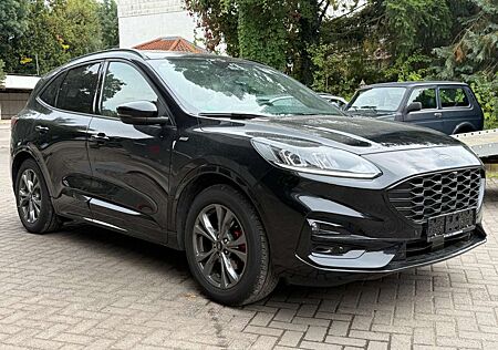Ford Kuga 1.5 TDCi ST-Line LED+NAV+ACC+PANO+KAM+SHZ4x
