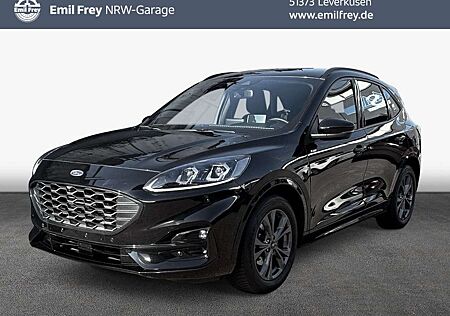 Ford Kuga 2.0EcoBlue Aut. ST-LINE, Navi, AHK, Shz, Gjr