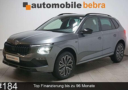 Skoda Kamiq 1.5TSI DSG Selection Pano Kamera LED ACC