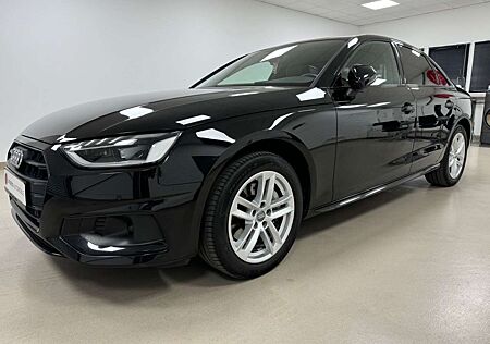 Audi A4 Lim. 40 TDI advanced*PDC*AC*ASST*APP*LMF*8F*