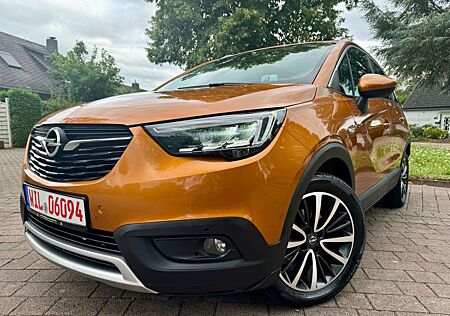 Opel Crossland X *PANO*LED*PARK & GO*Navi*HUD*360°