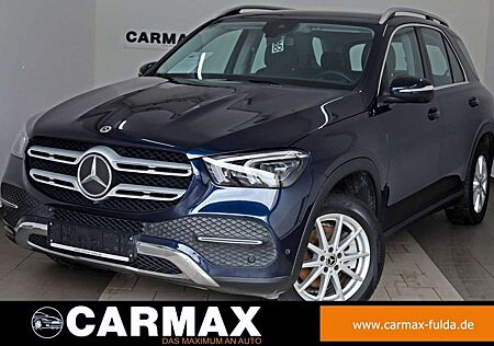 Mercedes-Benz GLE 300 gebraucht kaufen Mercedes-Benz GLE 300 d 4M,Leder,Navi,LED,Burmester,Kam360,AHK