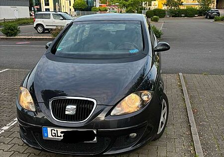 Seat Altea 1.9 TDI