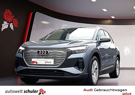 Audi Q4 e-tron 40 Navi SHZ APS GRA