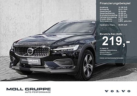Volvo V60 CC V60 Cross Country B4 AWD Plus Sthz. LED
