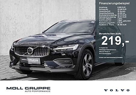 Volvo V60 CC V60 Cross Country B4 AWD Plus Sthz. LED