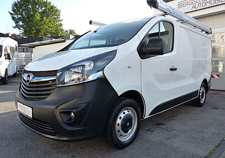 Opel Vivaro B Kasten 2,9t, Klima, Tempomat, Navi