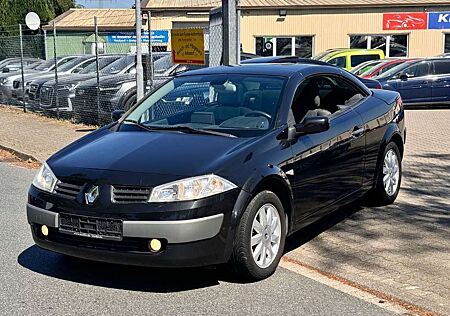 Renault Megane II Coupe / Cabrio Dynamique