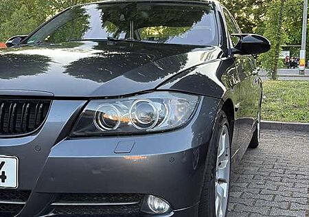 BMW 330i 330 Aut.