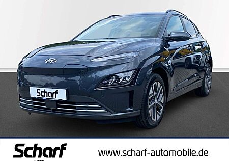 Hyundai Kona Elektro Trend Navi LED SHZ Auto Klimaautom