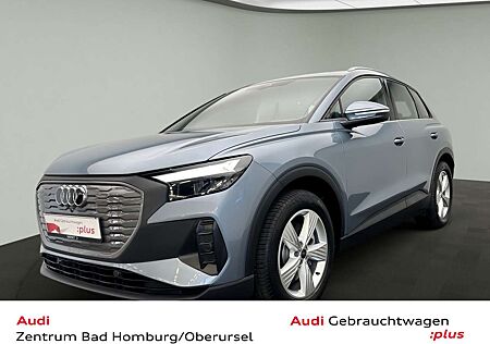 Audi Q4 e-tron 45*Navi*LED*Alu*AHK*PDC*Virtual Cockpi