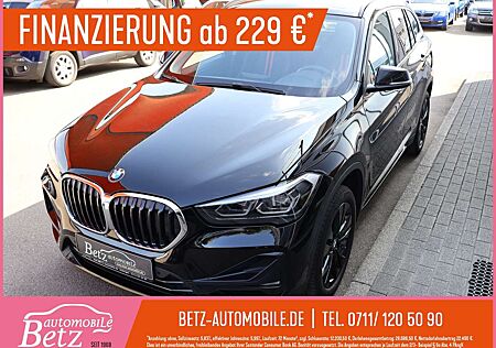 BMW X1 sDrive 20 i Sport Line ACC LED AHK