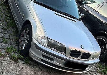BMW 318i 318 3er
