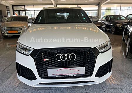 Audi RS Q3 2.5 TFSI quattro Panorama/Side-Assist