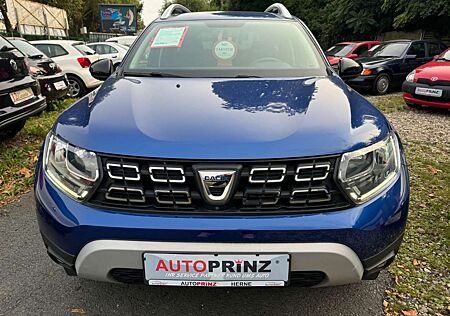 Dacia Duster TCe 100 ECO-G 2WD Deal*LPG-Flüssiggas*AHK