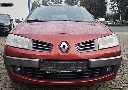 Renault Megane Avantage