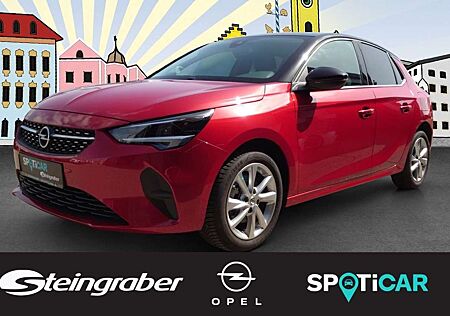 Opel Corsa 1.2 Direct Inj Turbo Start/Stop Automatik Elegance