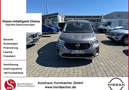 Nissan Townstar DIG-T 130 L1 N-Connecta