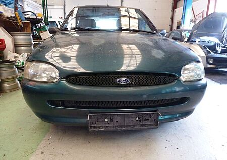 Ford Escort Flair