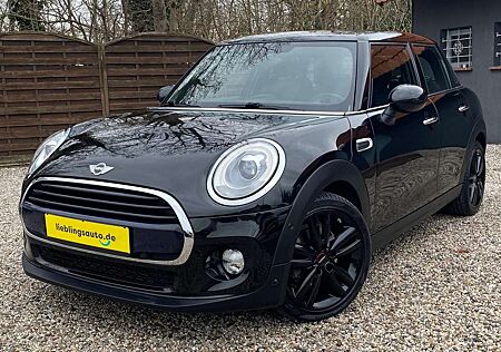 Mini Cooper 5-trg. Chili Automatik LED Navi SHZ PDC