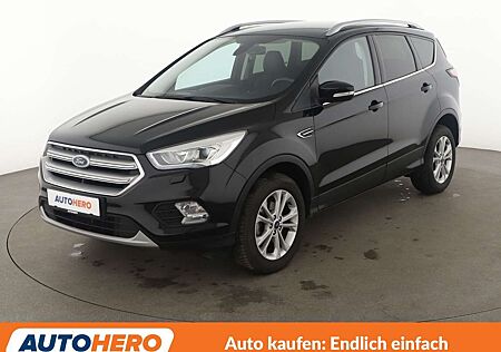 Ford Kuga 1.5 EcoBoost Titanium *NAVI*TEMPO*PDC*SHZ*