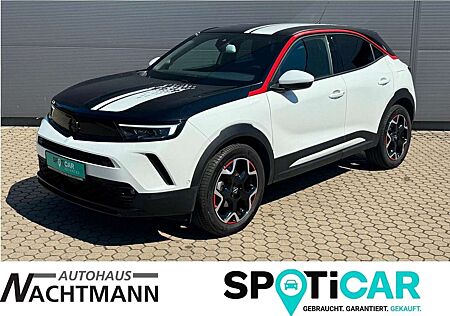 Opel Mokka GS Line, Matrix-LED, Navi, SHZ, Kamera