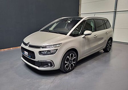 Citroën C4 Spacetourer Citroen Grand 2.0 Blue-HDI Shine *7-Sitze| Navi| Xenon| AHK*