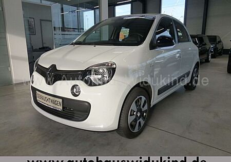 Renault Twingo 3 Limited Klima EFH nur 92 000 km