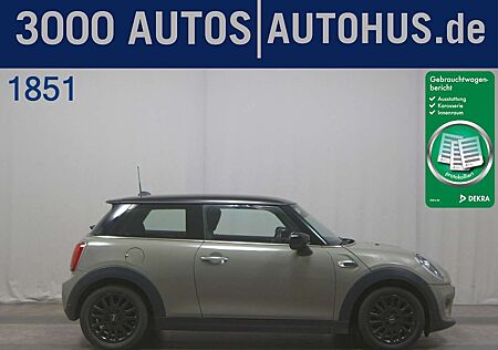 Mini Cooper 1.5 Navi LED PDC