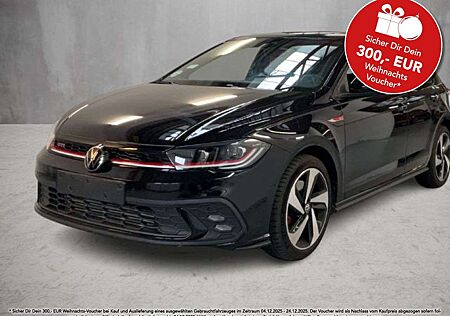 VW Polo GTI Volkswagen 2.0TSI DSG IQ.Light AppCon ACC SHZ LED