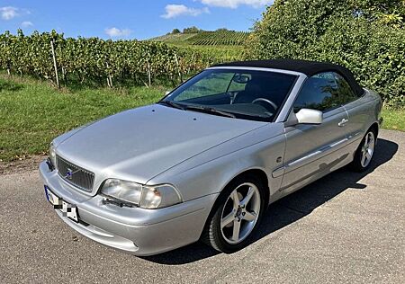 Volvo C70 2.4T Comfort