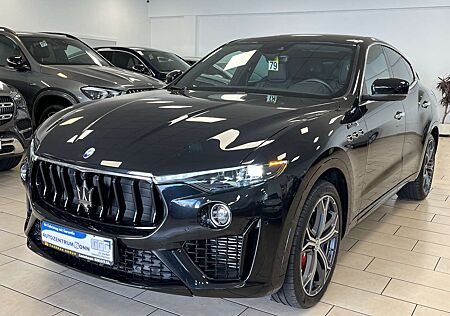 Maserati Levante Modena S Pano. Leder Harman Kardon ACC