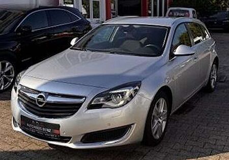 Opel Insignia Edition