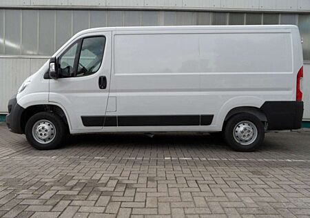 Opel Movano C Kasten L2H1 3,5t Edition+Navi+Kamera