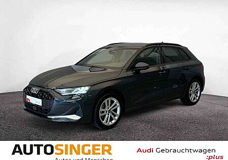 Audi A3 Sportback advanced 35 TFSI *NAV*AHK*ACC*R-CAM