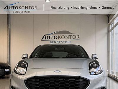 Ford Puma ST-Line Sport Automatik*Navi*LED*Winterpaket