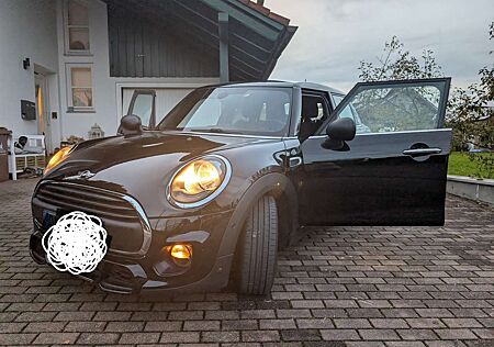 Mini ONE 5-TÜRER!neue Steuerkette!JCWorks Ausstattung!